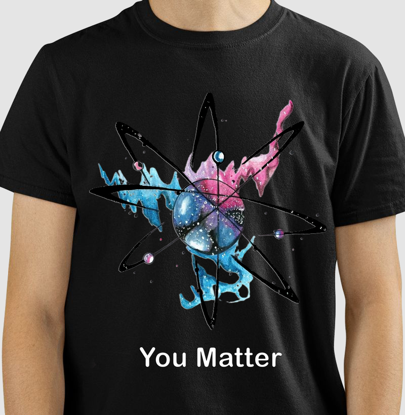 You Matter 