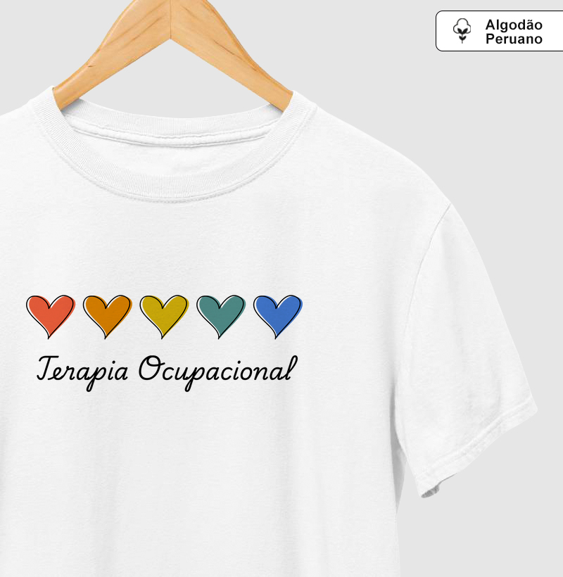 Corações Terapia Ocupacional