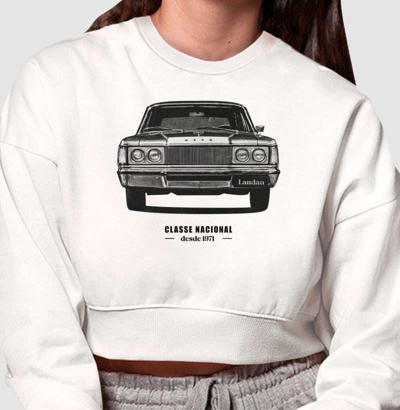 Landau | Classe Nacional
