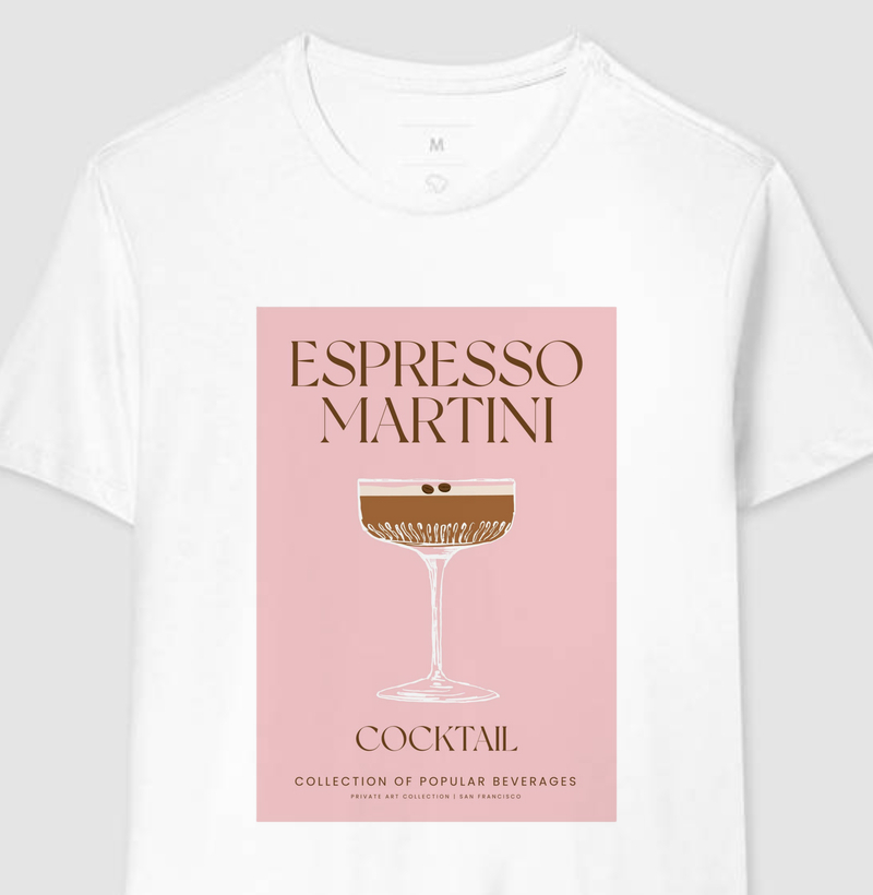 Espresso Martini