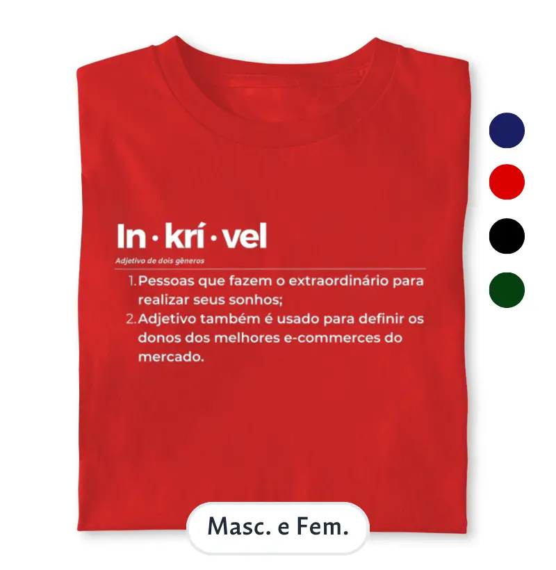 Inkrível