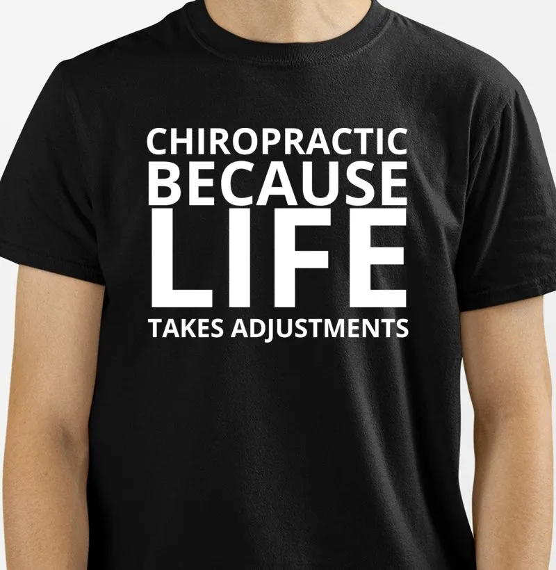 LIFE ADJUSTMENTS