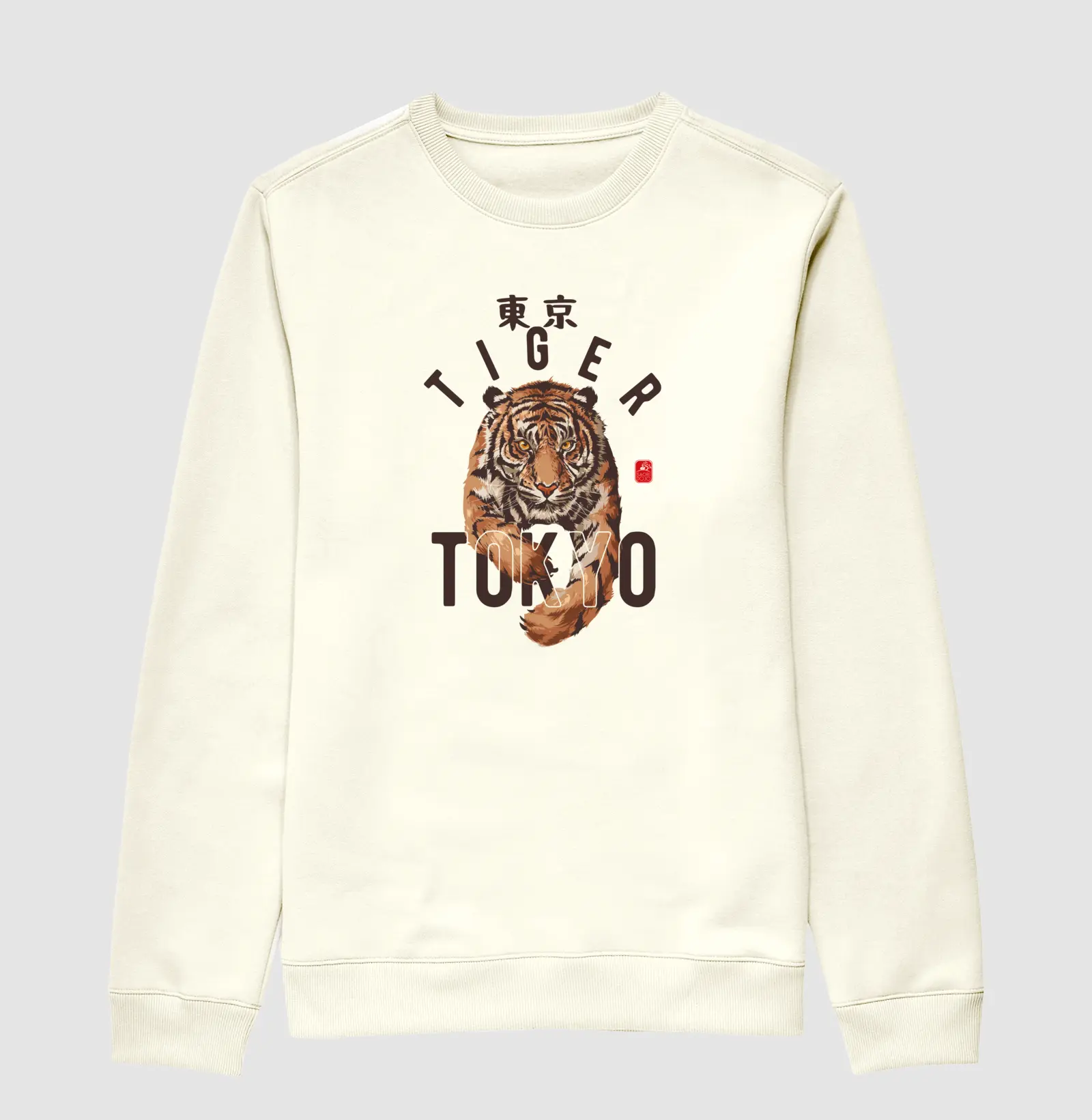 tiger tokyo