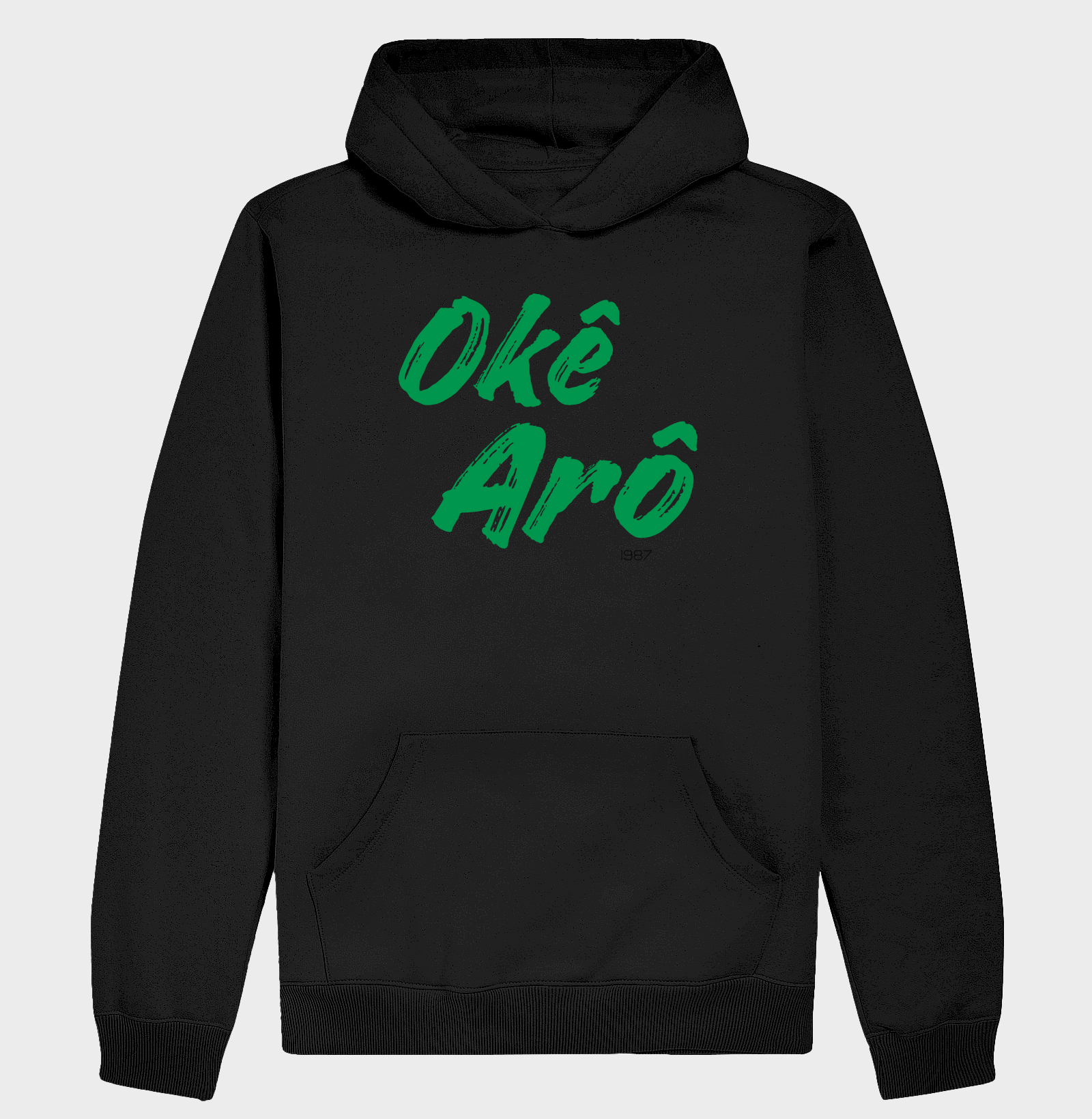 Okê Arô