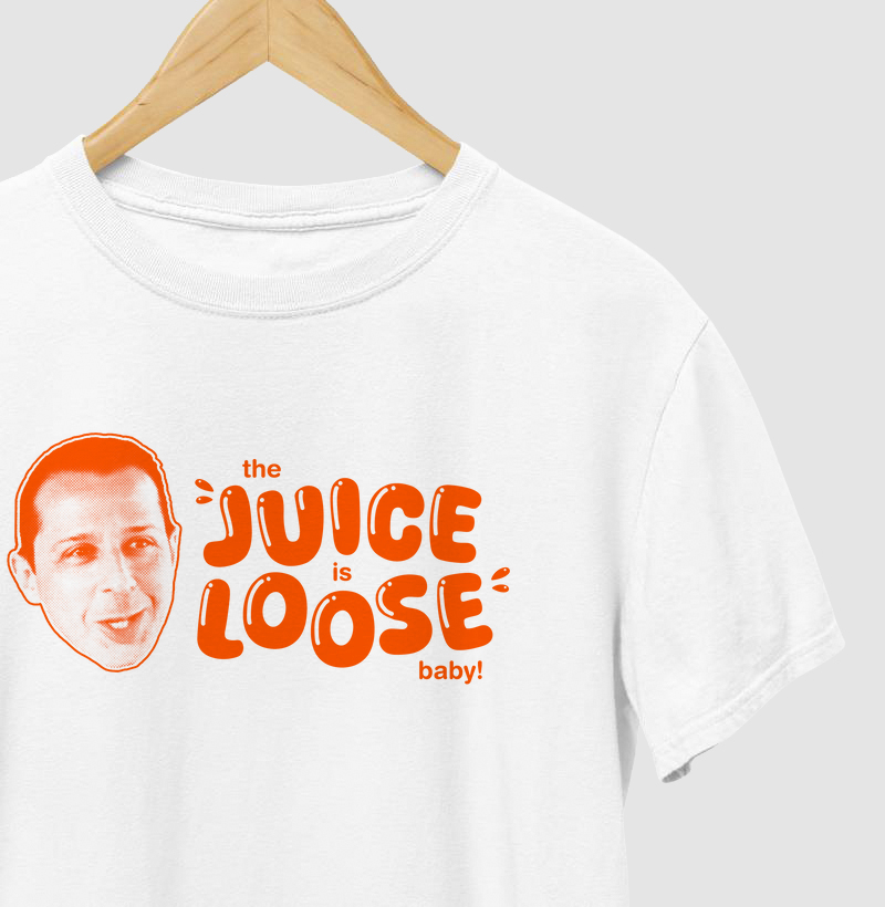 the juice is loose (kendall roy)