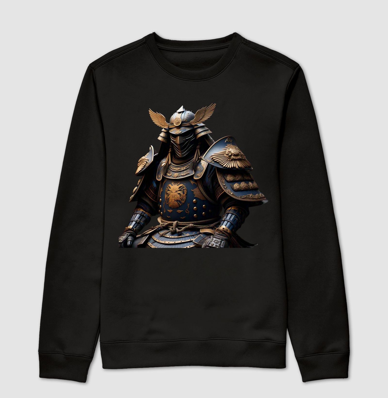 SAMURAI