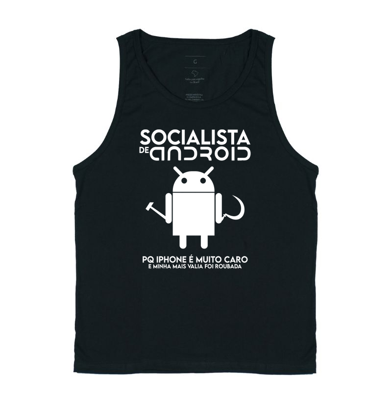 Socialista de Android
