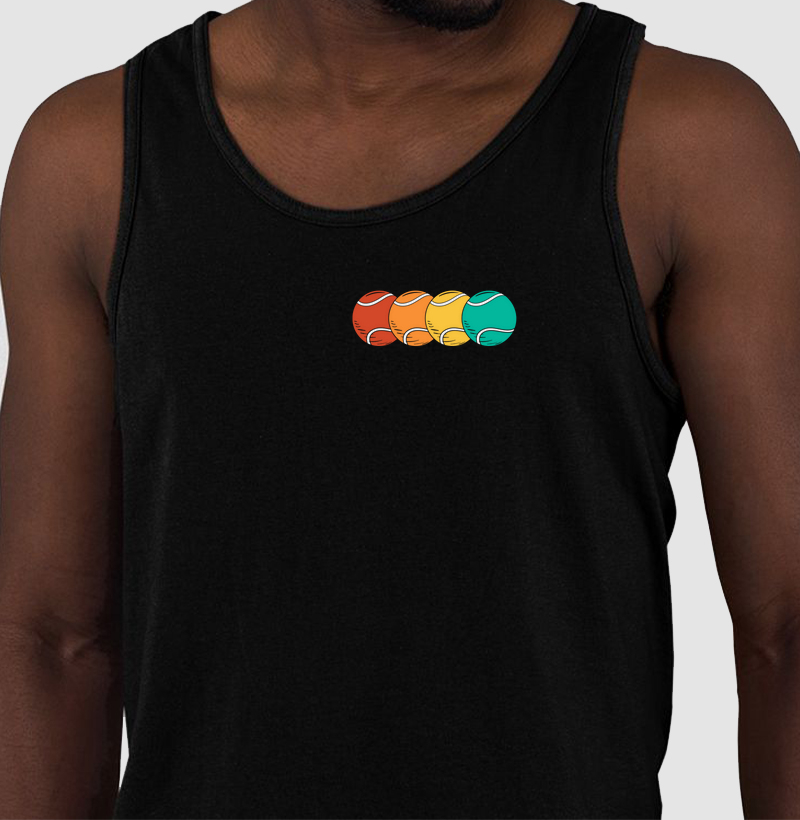 Color Balls - Regata