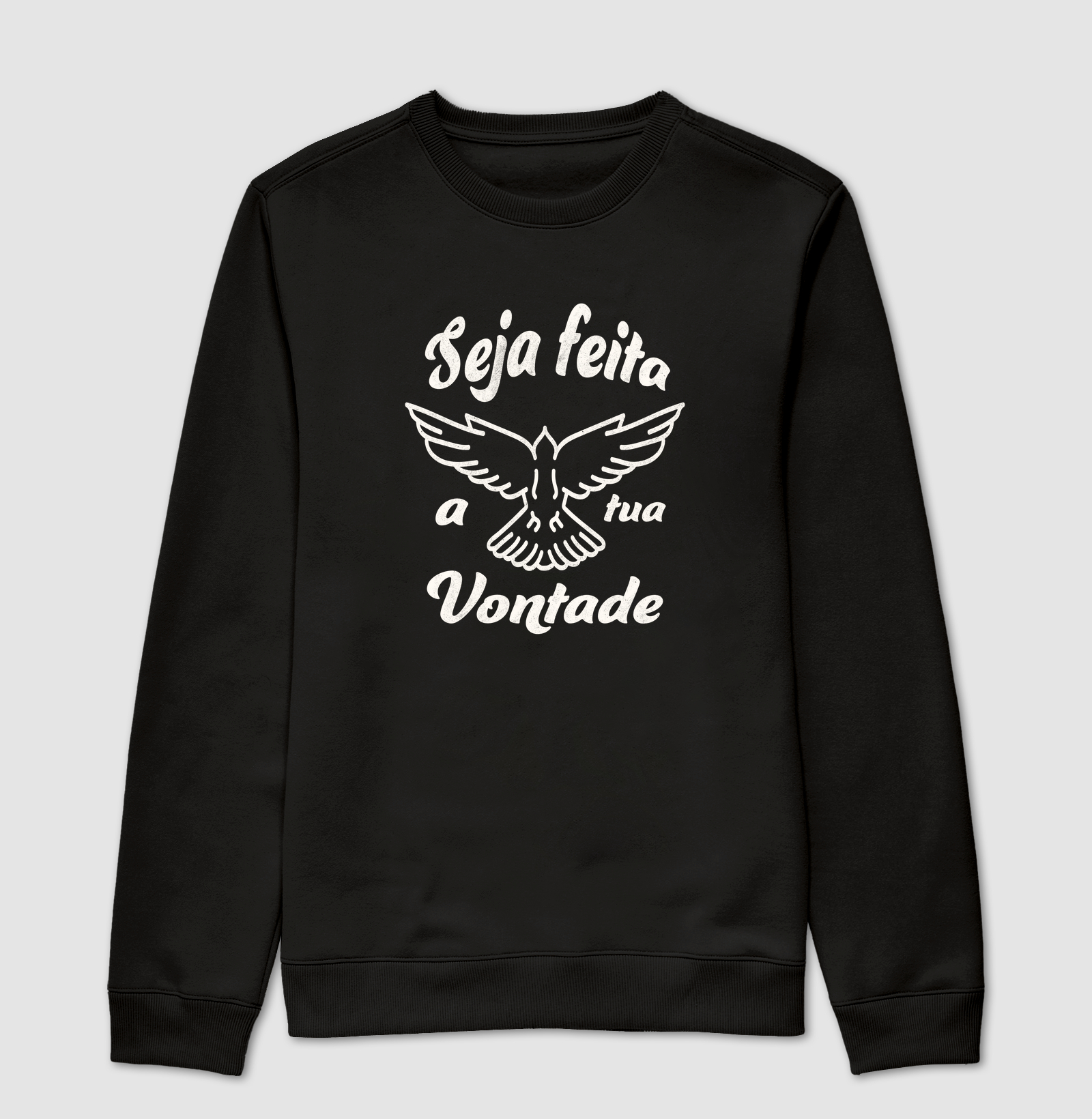 Seja Feita a Tua Vontade