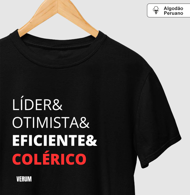 PREMIUM COLÉRICO