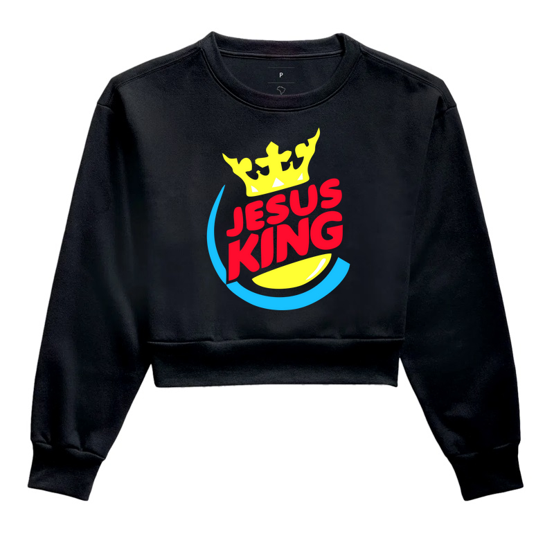 Jesus King