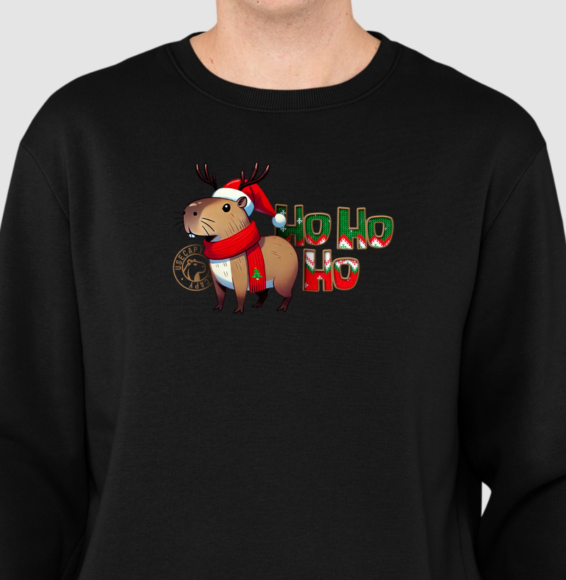 Rena Ho Ho Ho