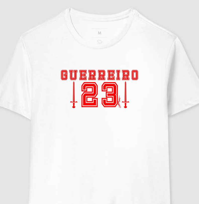 GUERREIRO 23