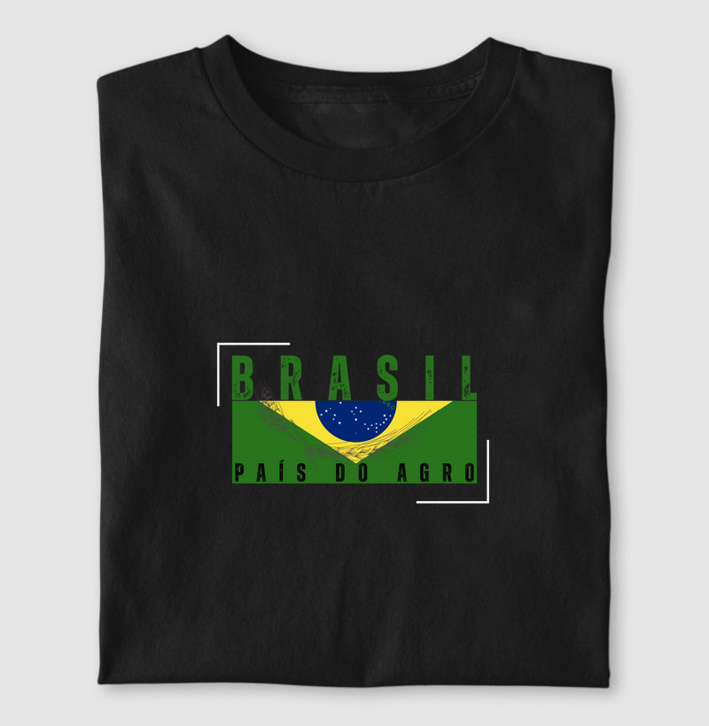 Brasil País do Agro