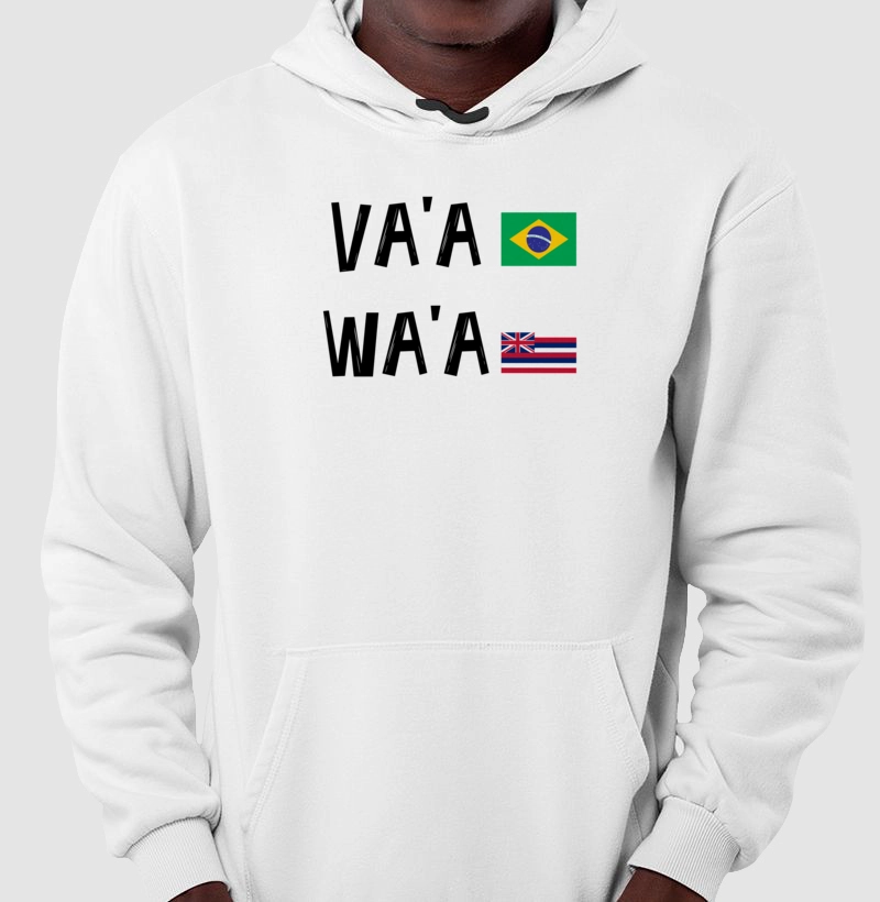 Conexão Brasil - Hawaii