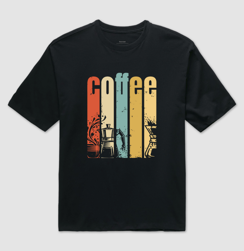 California Coffee