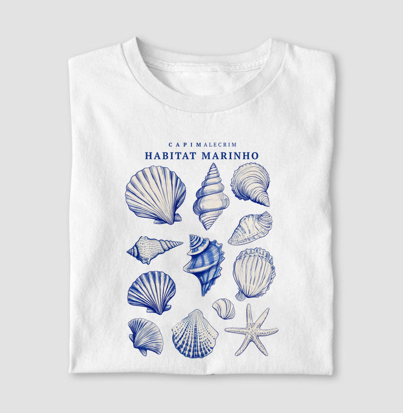 Habitat Marinho