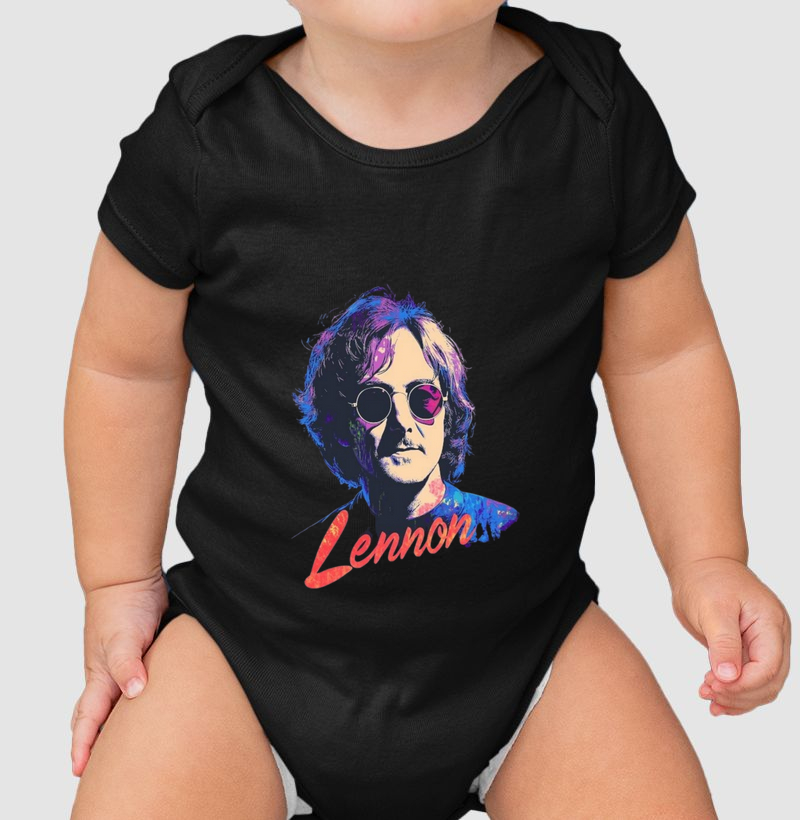 John Lennon - Blue