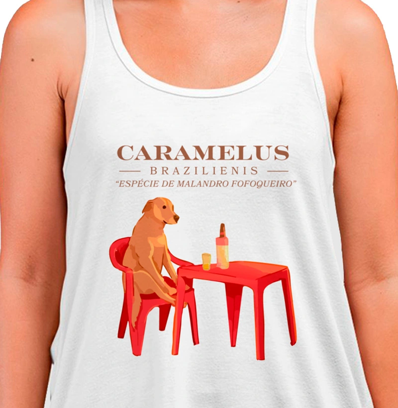 CARAMELUS