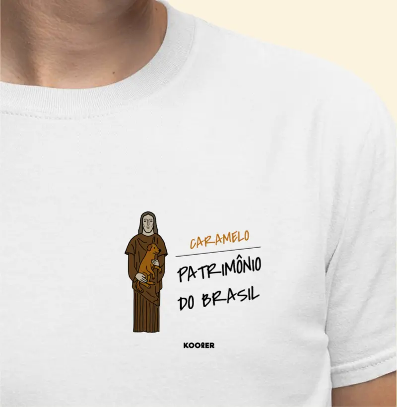 Caramelo Abençoado