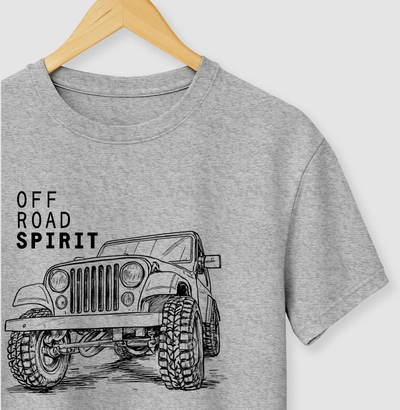 Jipe cj spirit rabiscos