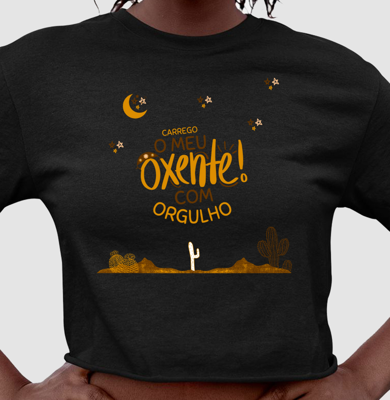 Carrego o meu oxente com orgulho