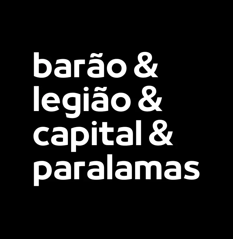 Rock Brasil 80s