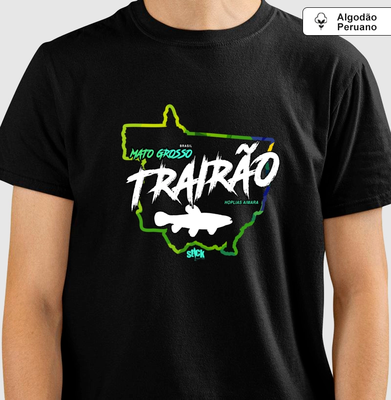 Trairão :: Mato Grosso 