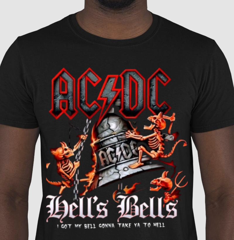 AC/DC - Hells Bells 