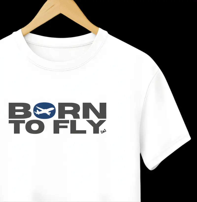 Born To Fly - Liner