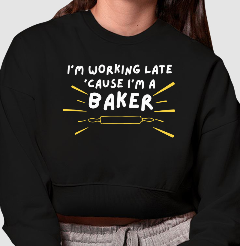 1006-I'm a baker