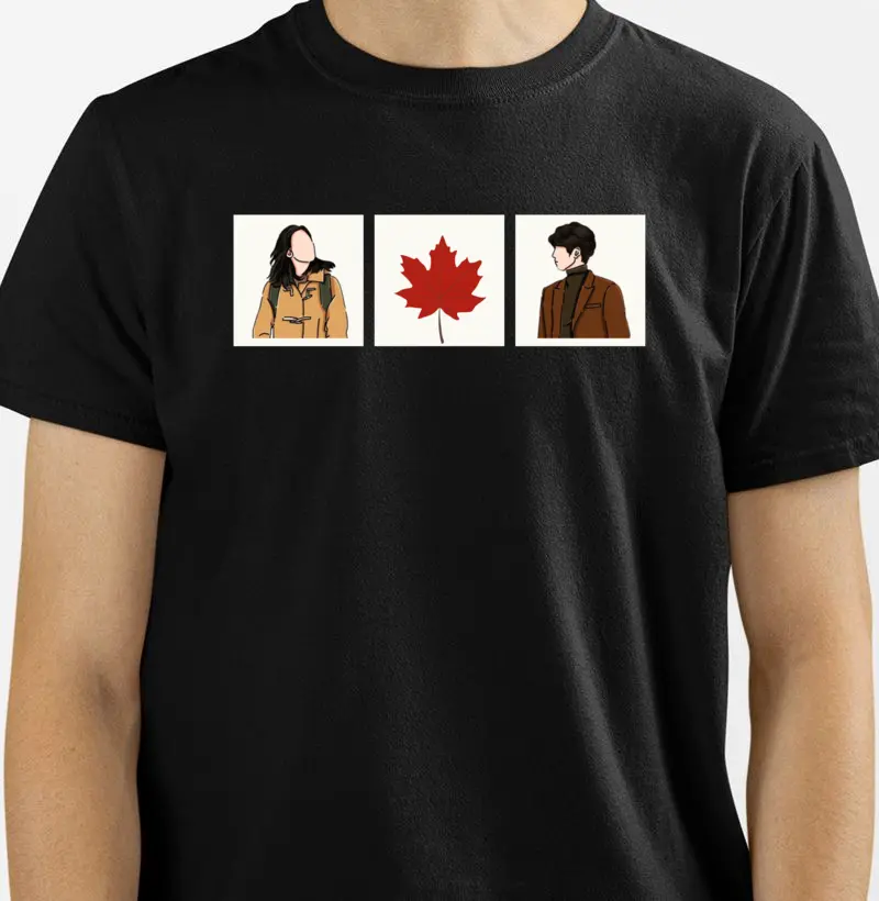 Camiseta Goblin Masculina
