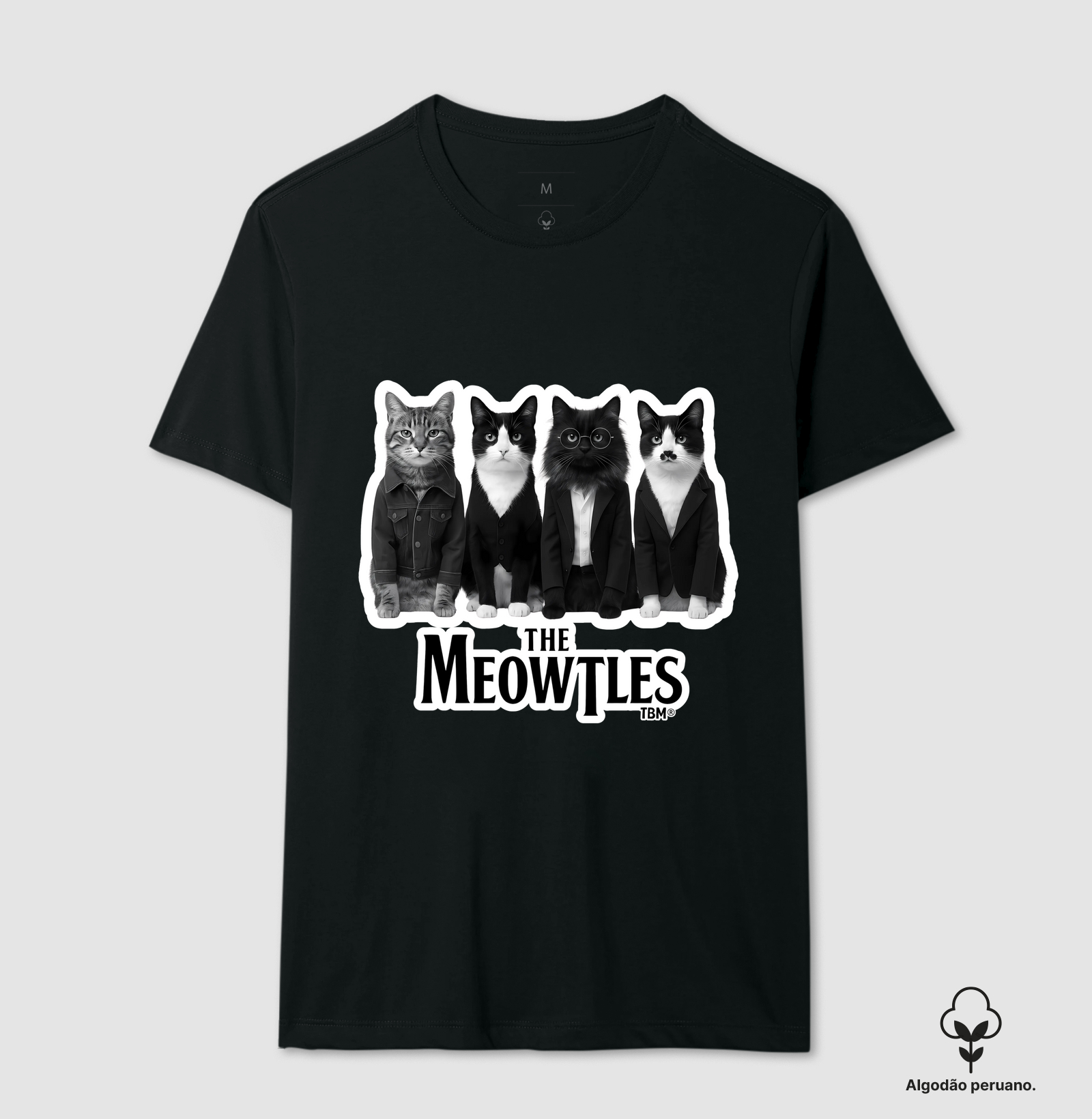 Meowtles (Beatles)