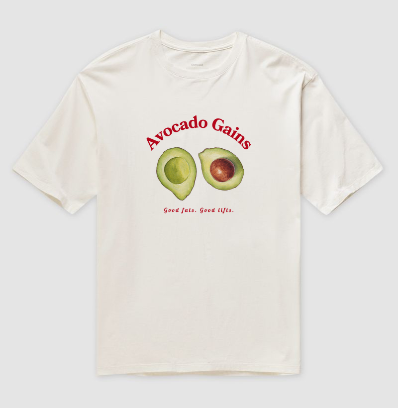 Avocado Gains