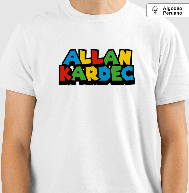Kardec Mario