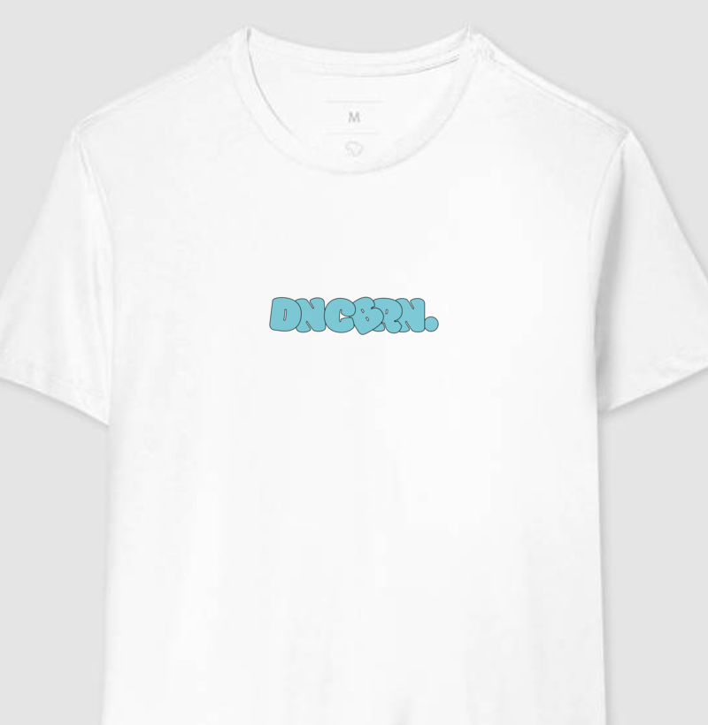 Camiseta DNCBRN