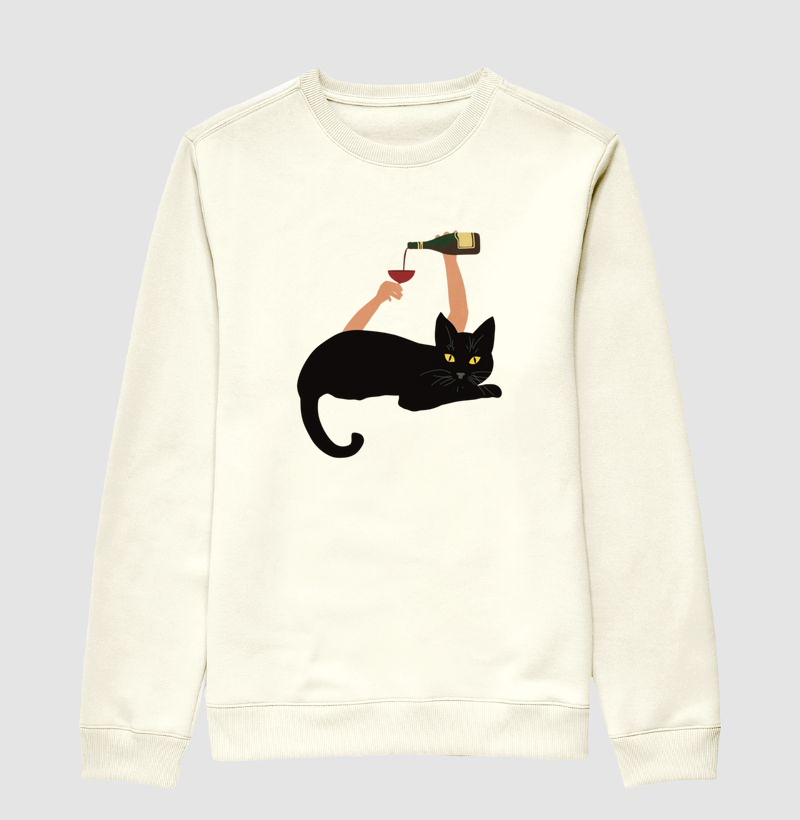 gato preto