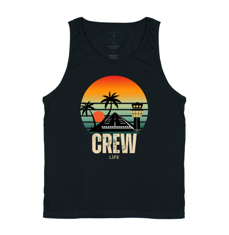 Crew Life