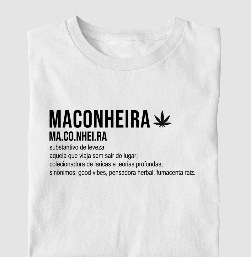 Maconheira