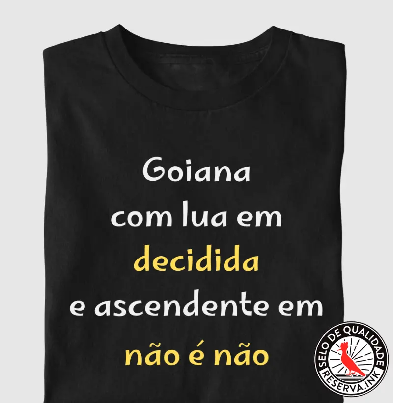 Goiana Decidida