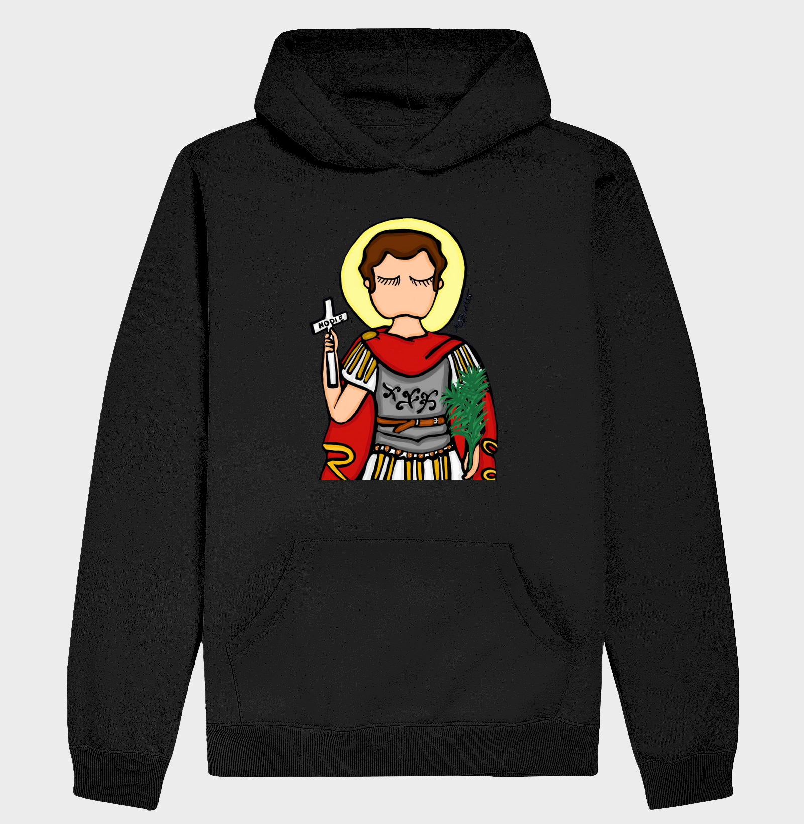 Santo Expedito