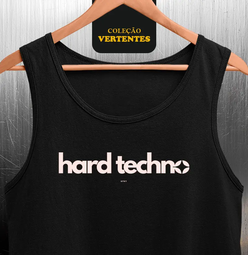 HARD TECHNO /vertentes