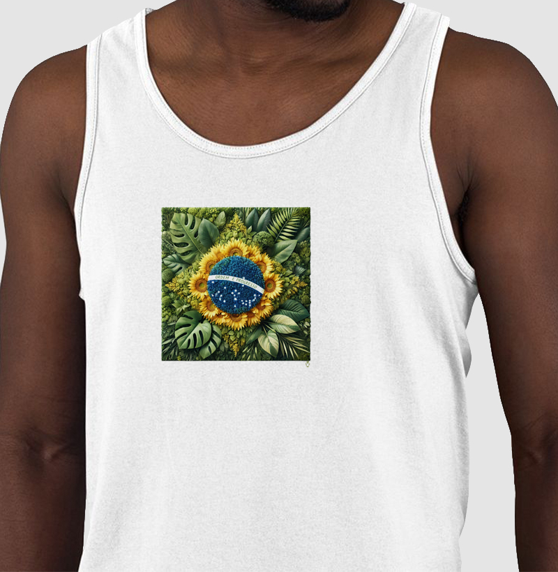Bandeira tropical