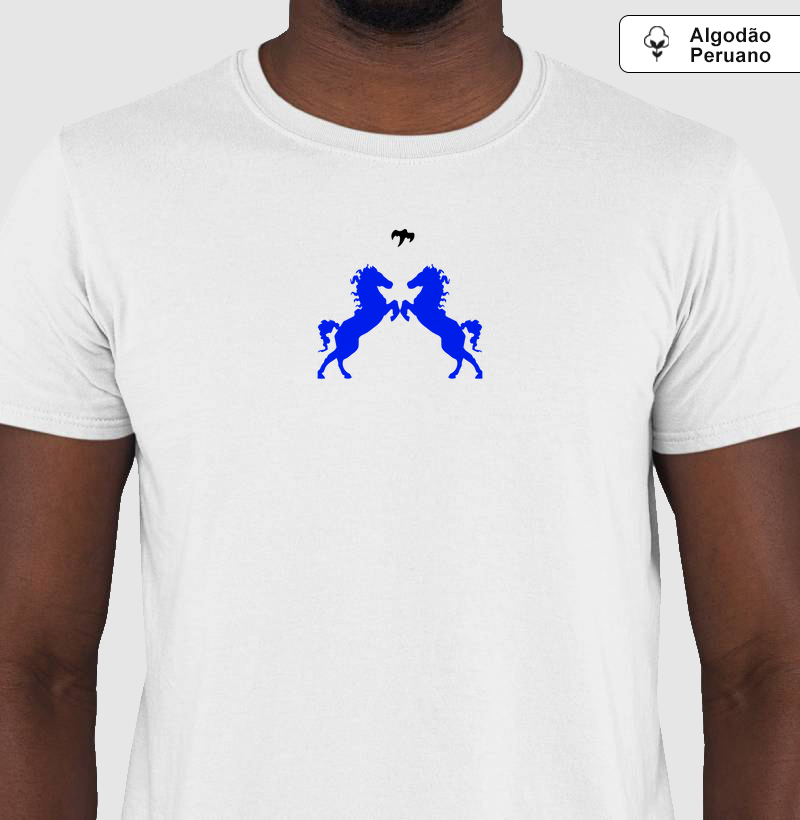 Camiseta Ghosting