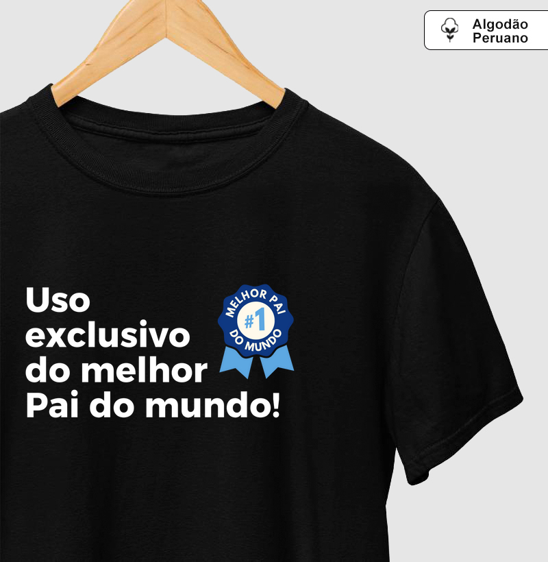 Melhor Pai do Mundo