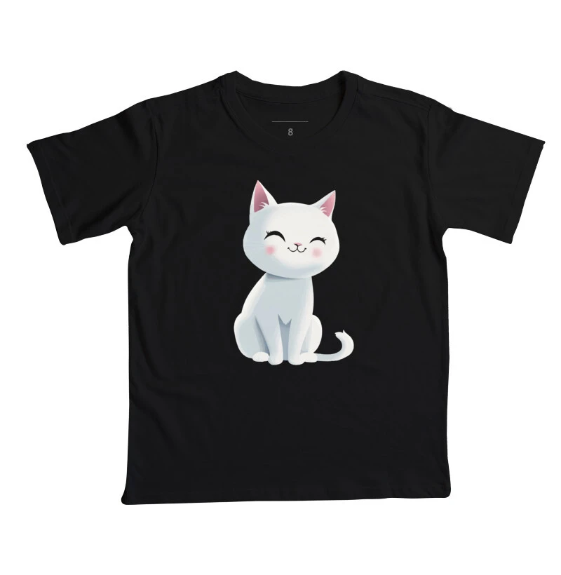 Gato Carinhoso