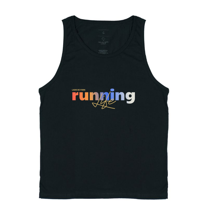 Regata Running Life