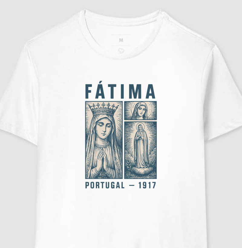 "Fátima Portugal 1917"