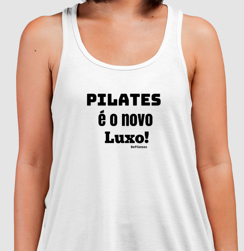 Pilates éo novo Luxo
