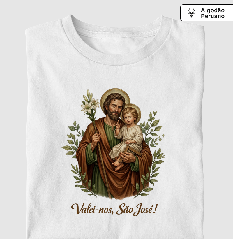 Valei-nos, São José!